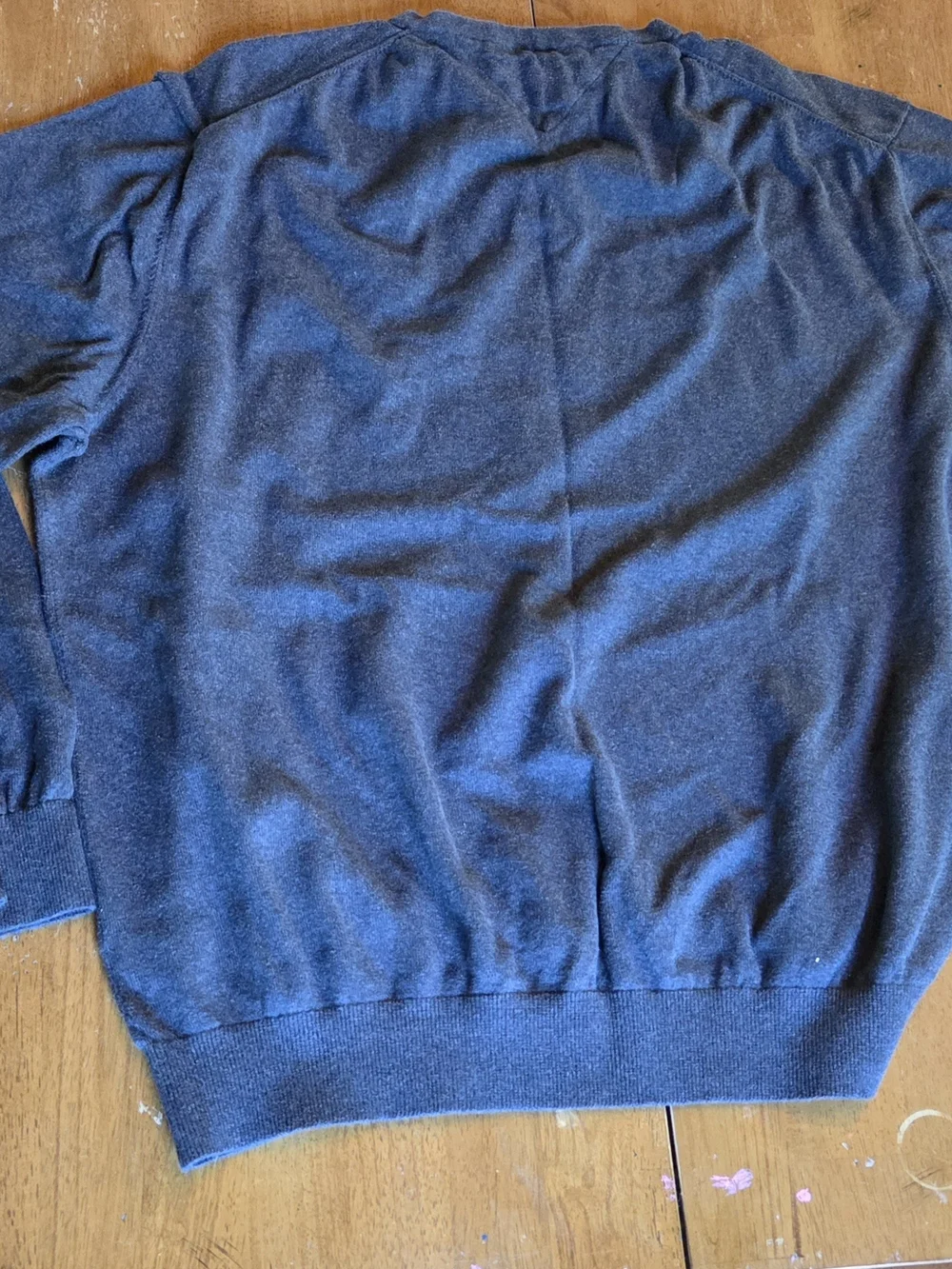 Tommy Hilfiger refer men